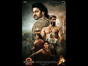 Baahubali 2 wallpapers