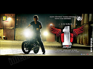 1 nenokkadine