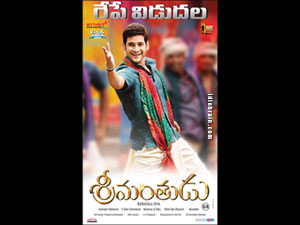 Srimanthudu