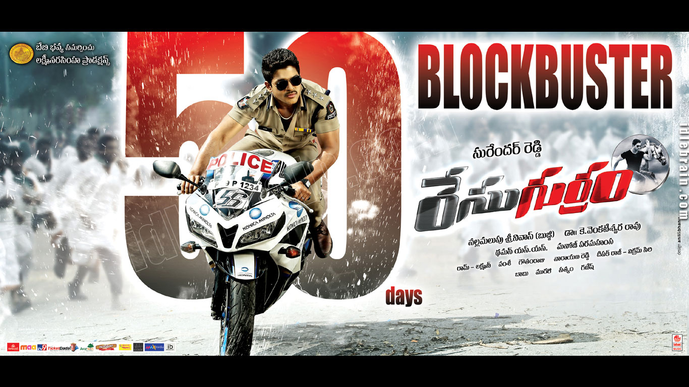 racegurram