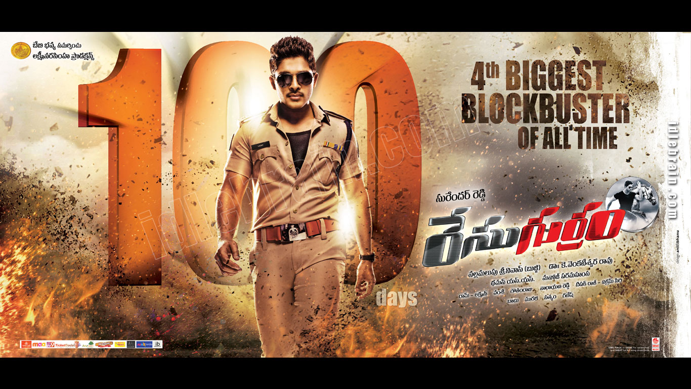 racegurram