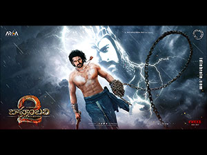 Baahubali 2 wallpapers