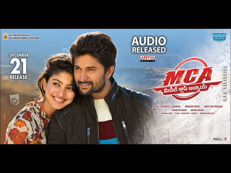 MCA Wallpapers