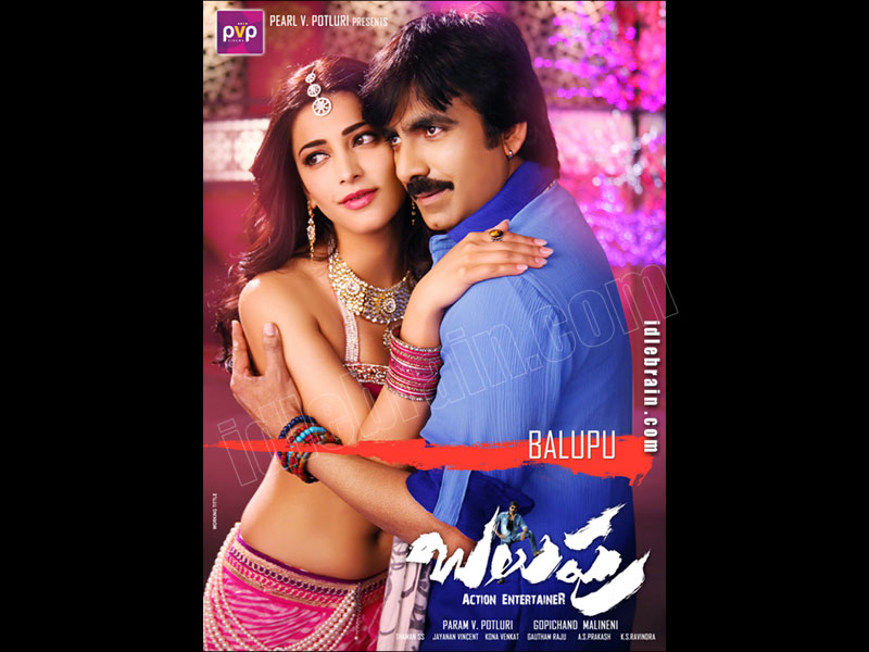 balupu