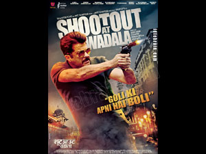 Shootout At Wadala