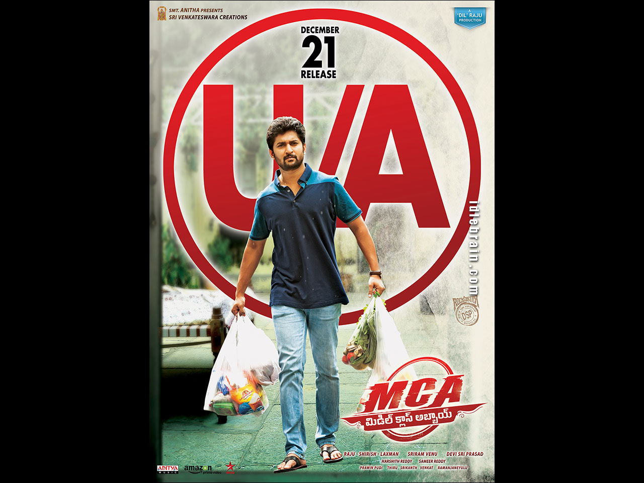 MCA Wallpapers