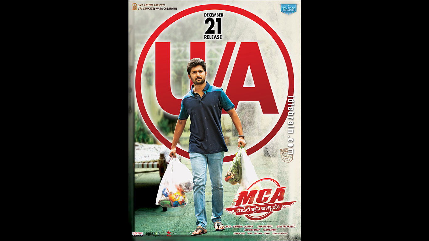 MCA Wallpapers