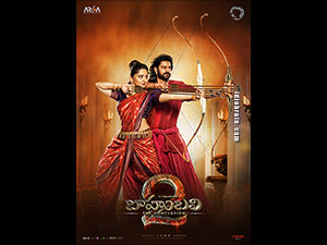 Baahubali 2 wallpapers